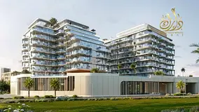Sea View 2BR Apartment | Furnished | Dubai Islands