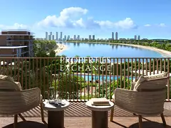 SPACIOUS LAYOUT | MARINA VIEWS | DIRECT BEACH ACCESS