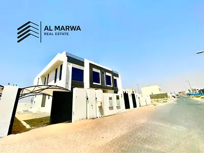 Brand New HuGe Size Villa For Rent Best Location