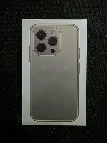 Apple iPhone 15 Pro Max mini - Silver, Android