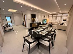 Ready to Move | Brand New Villa | Shuomuos