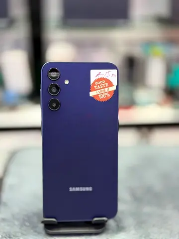 Samsung Galaxy A15 5G Blue