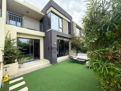Prime location | 4BR+Maid Type 3M | Ready to move
