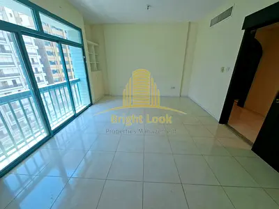 🏡 Spacious 2BR Apartment with 2 Balconies | Prime Tourist Club Area