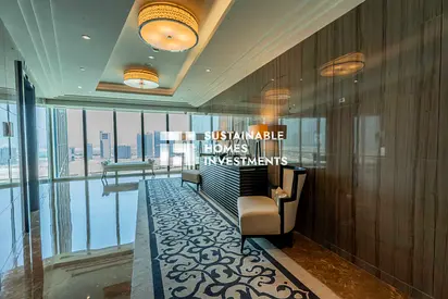 Luxury Residence | Exclusive 2BR | High Floor