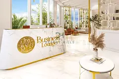 Luxury 1 Bedroom Apartment for Sale in Vincitore Volare | Arjan, Dubai