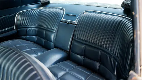 1966 FORD THUNDERBIRD 照片 18
