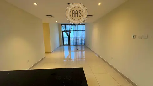 spacious 2bhk rent only 134500 in prime location sheikh zayad road