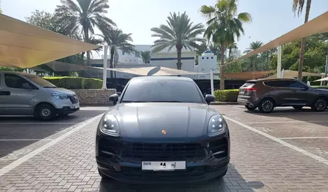 2020 Porsche MACAN 照片 1