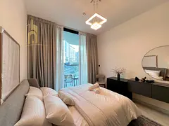 Luxury 2 Bedroom | Private Pool on Balcony | Samana Park Views