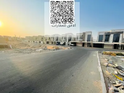Two Adjacent Residential Villa Plots for Sale in Al Yasmeen Ajman | 3,014 Sq.Ft Each | G+1+Roof Permission | Near Al Rahmaniya Sharjah | AED 770,000 E