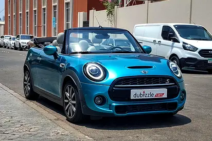 2021 MINI COOPER 照片 1