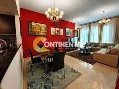 Premium Quality | Furnished | Vacant | Canal View