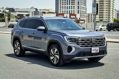 صورة 1 لـ 2024 Volkswagen TERAMONT