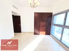 Bright 2BR Apartment | Downtown City View | Al Abeir Tower — 3