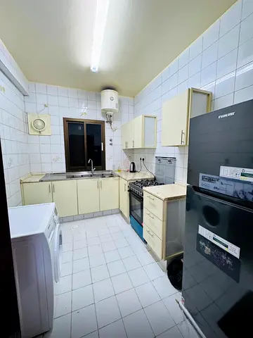 Bed space Available for Executive Male