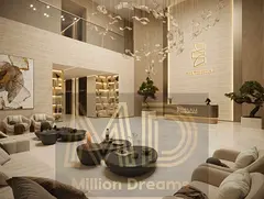 1+STUDY || LUXURY FINISHING || EARLY HANDOVER