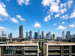 High Floor | Motivated Seller | Negotable