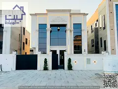 For sale: Classic villa, including registration and ownership fees (two floors and a roof) at a good