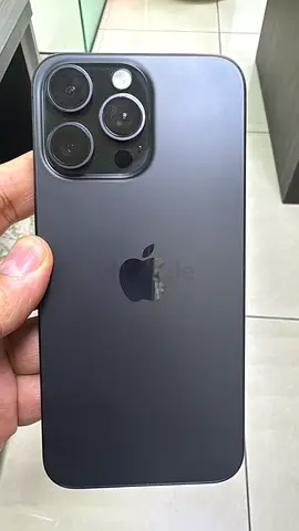 Iphone 15 pro max,256gb, pin dot, read ad first plz