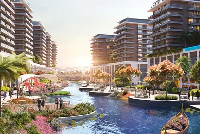 High ROI | Luxury Lagoon Living | Payment Plan