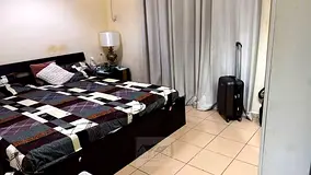 Furnished 2BHK Monthly | Excellent Design