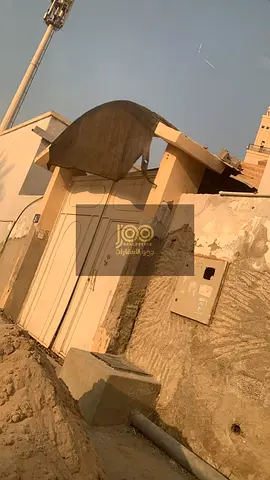 بيت عربي مميز في شعبية عيسى بموقع هادئ ومناسب بمساحة جيدة وتصميم عملي