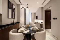 Guaranteed 5-Year Leaseback | Studio | Business Bay | AED 90,000 Annual Income