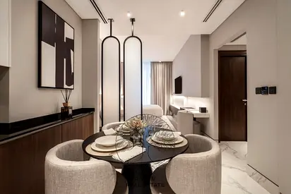 Guaranteed 5-Year Leaseback | Studio | Business Bay | AED 90,000 Annual Income