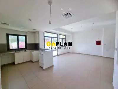 Family 3BR Villa + Maid I Move in Ready I Direct Garden Access