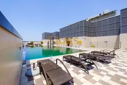 2-Bedroom With Open View | Luxury Unit | with One Month Free