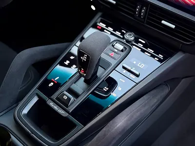 2022 Porsche CAYENNE thumbnail 17