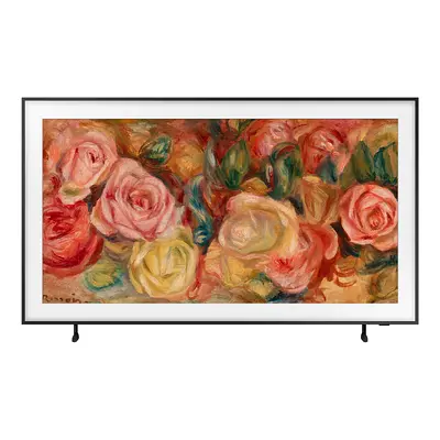 Samsung 65 LS03D ( The Frame ) QLED Smart Tv_4K, Matt Display, Art Mode, 65LS03D