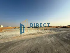 A prime plot of land for sale in Sharjah (Al-Ruwaidat), available for freehold ownership by all nati