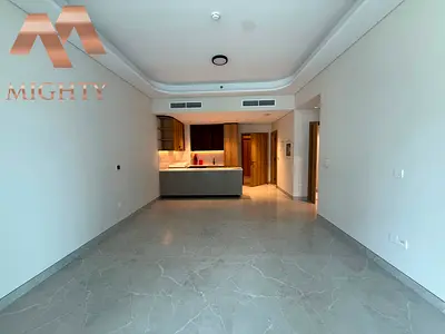 Golf Residences by Fortimo, Dubai Hills Estate, Dubai