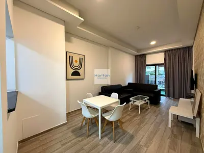 FURNISHED I MAID ROOM I VACANT I CALL NOW