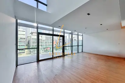 Luxury 2BR Duplex | Spacious | Move In Ready