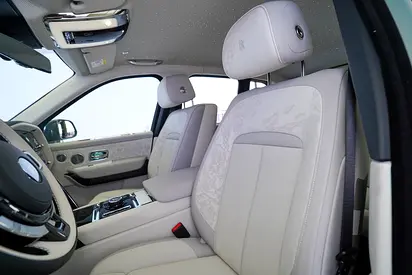 2026 ROLLS-ROYCE CULLINAN 缩略图 11