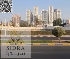 Ajman Corniche Landmark Plot | AED 60M Waterfront Development Opportunity