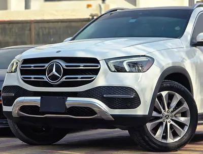 صورة مصغرة 2 لـ 2022 Mercedes-BENZ GLE