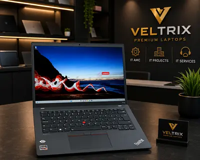 LENOVO THINKPAD P14S - RYZEN 7 PRO 6000 SERIES - 4GB PRO GRAPHICS - TOUCH - XTREME PERFORMANCE