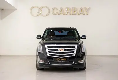 صورة مصغرة 2 لـ 2020 Cadillac ESCALADE