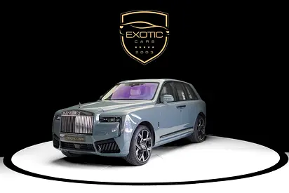 4 YEARS WARRANTY + SERVICE | MONTERVERDE GREY | DUALITY SEATS | REAR ENTERTAINMENT | BESPOKE AUDIO