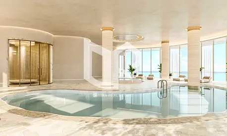 Own your one-bedroom apartment in Umm Al Quwain - where life begins with a sea view 🌊