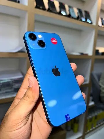 IPHONE 13 128gb Original Stock