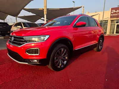 Volkswagen T-Roc Sport Plus, миниатюра 6