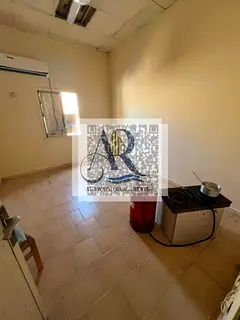 Workers' Accommodation for Rent – Al Jurf 1, Ajman