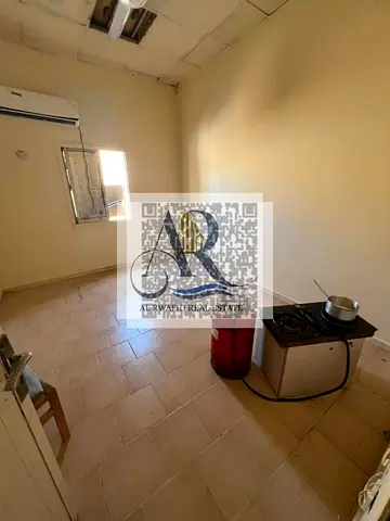 فرصة مميزة للشركات والمؤسسات لاستئجار سكن عمال في الجرف 1 – عجمان