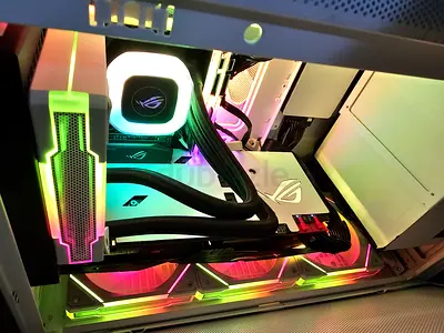 Pc Gameing