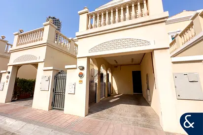 Vacant | Internal Plot | 2Beds | Townhouse